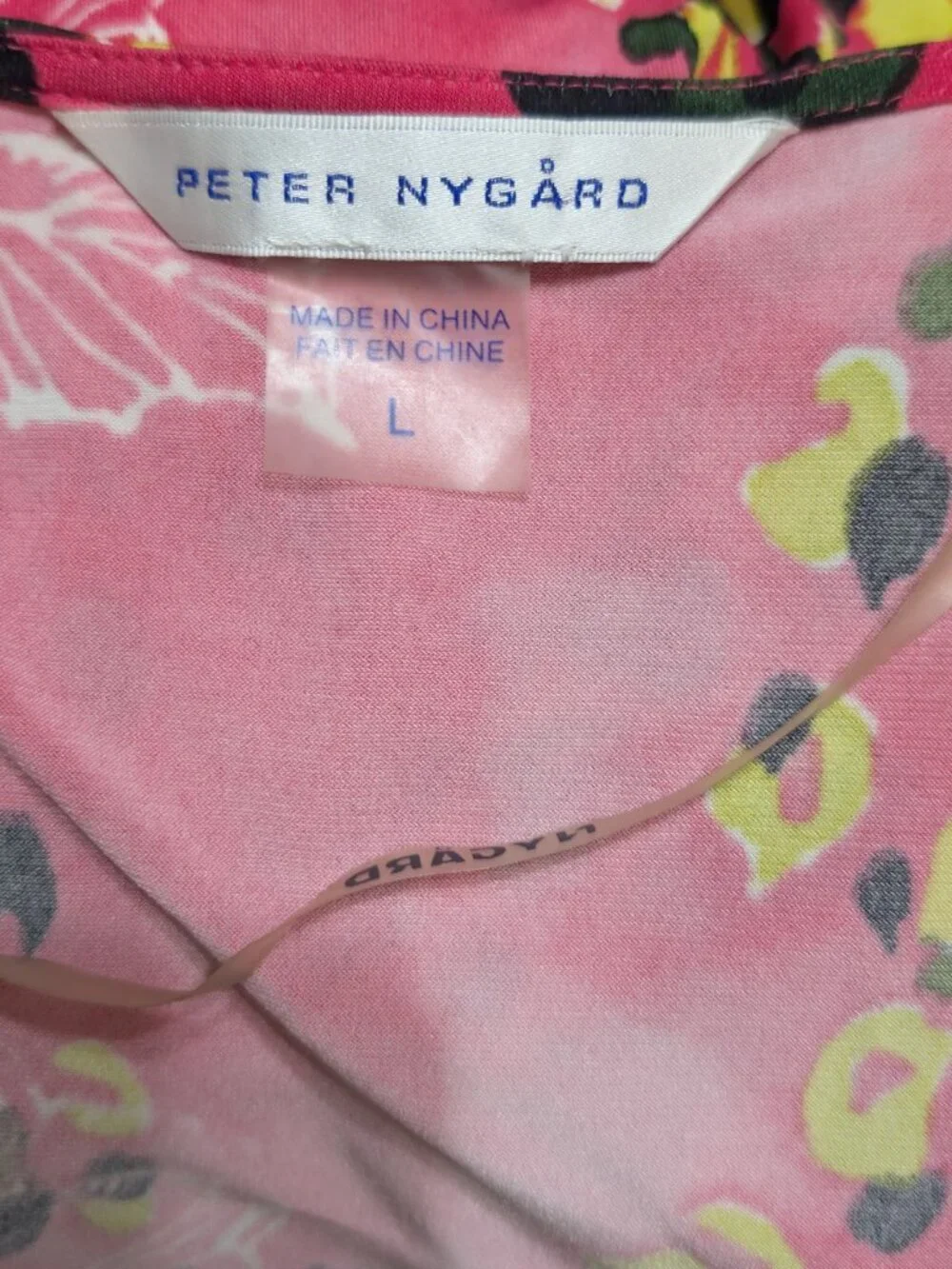 Peter Nygard peter nygard